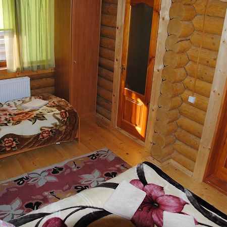 Hotel Крокус Мія Slawske Exterior foto