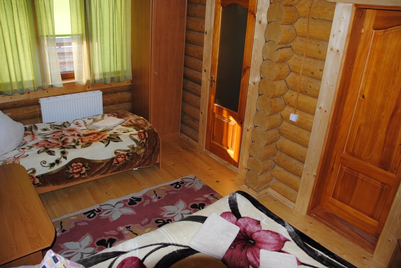 Hotel Крокус Мія Slawske Exterior foto