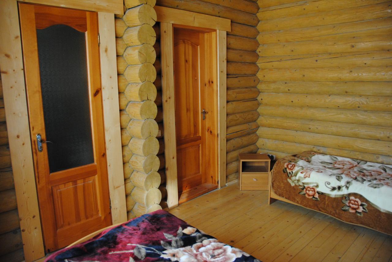 Hotel Крокус Мія Slawske Exterior foto