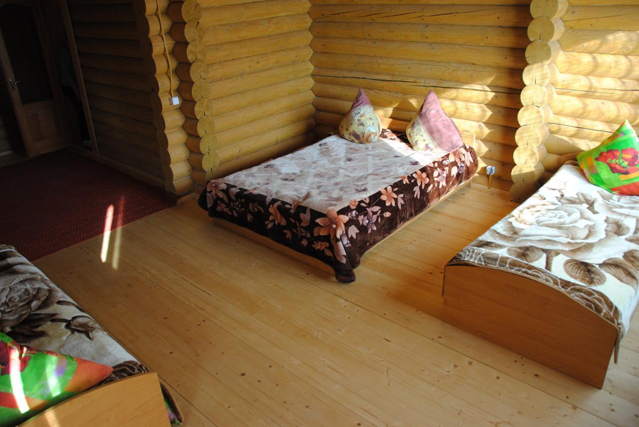Hotel Крокус Мія Slawske Exterior foto