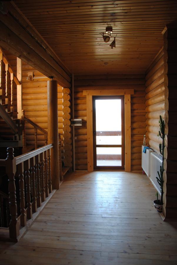 Hotel Крокус Мія Slawske Exterior foto