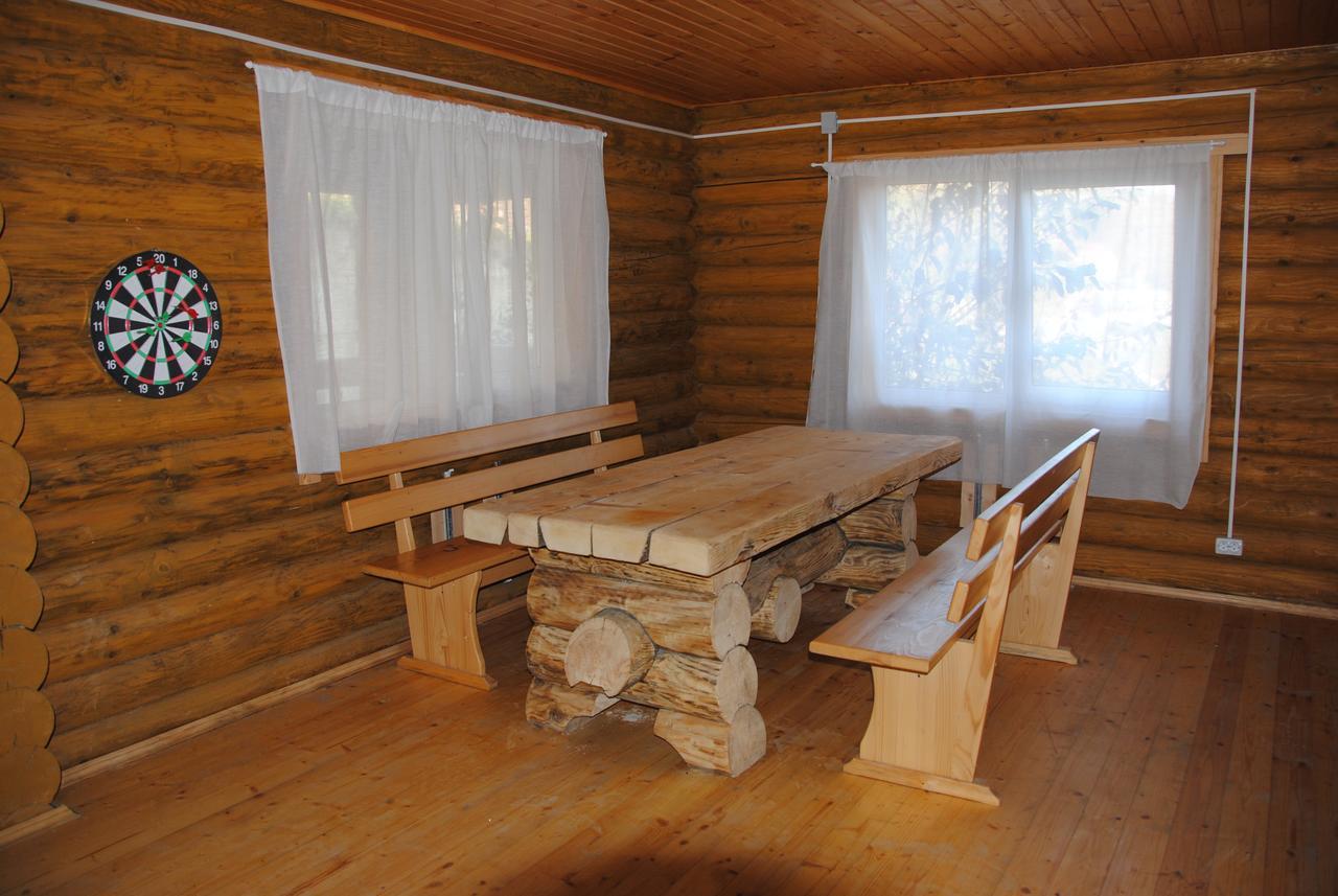 Hotel Крокус Мія Slawske Exterior foto