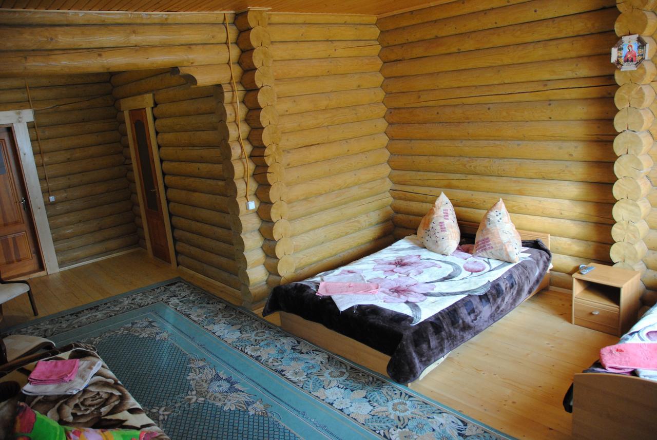 Hotel Крокус Мія Slawske Exterior foto