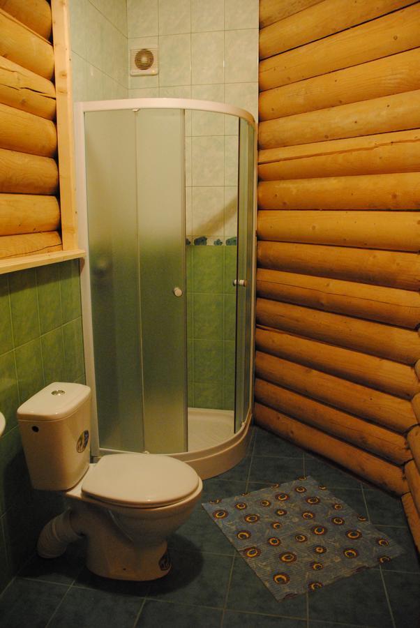 Hotel Крокус Мія Slawske Exterior foto